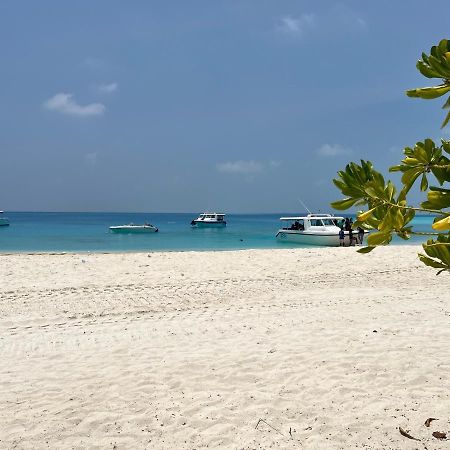 Aagali Beach Fulidhoo Exterior foto